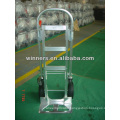 HS-7A Aluminium cart , Folding Tool cart